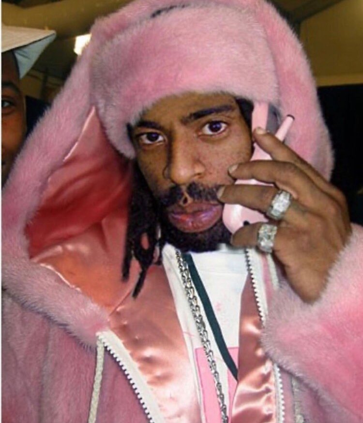 BCANTLOSE's tweet photo. THIZZ IN PEACE 🙏🏾 #MACDREDAY https://t.co/bcBGxGcKQH