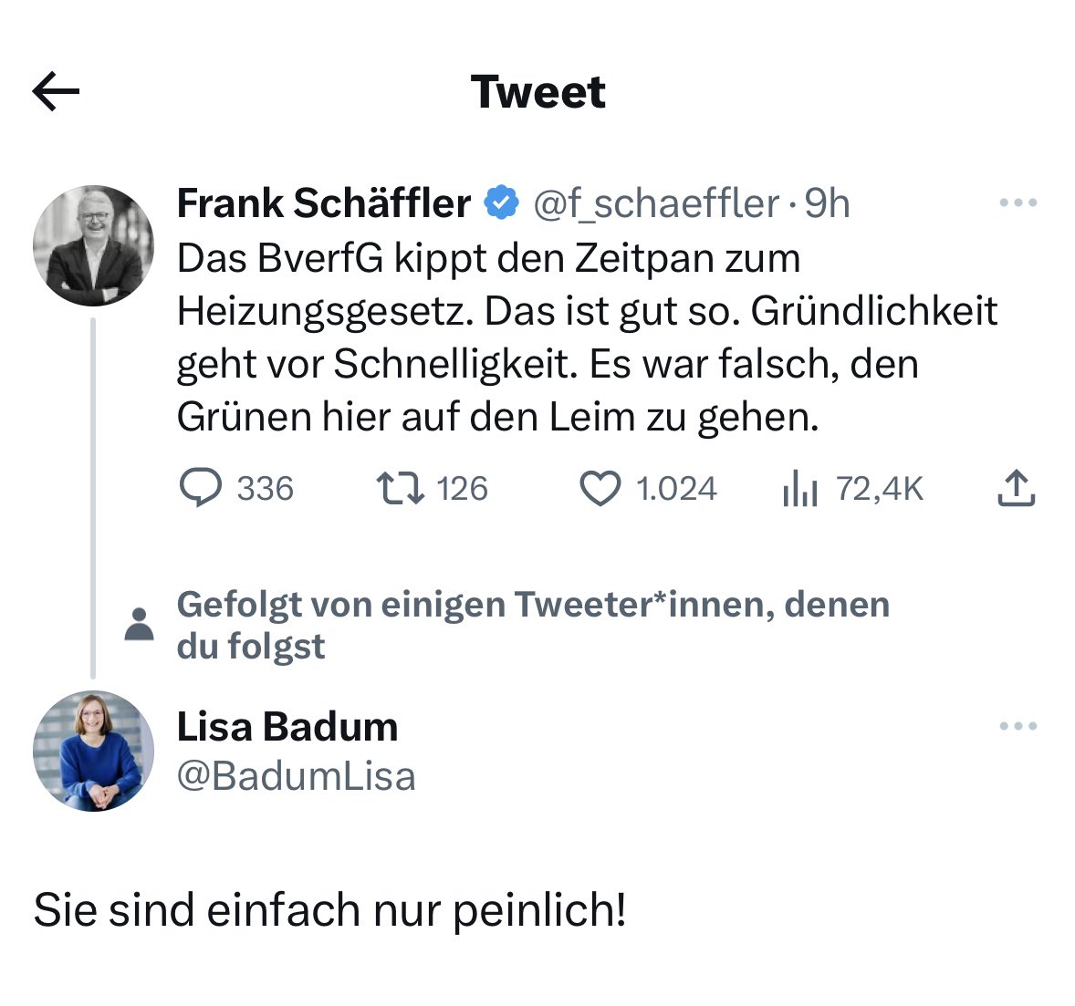 Serap Güler tweet media