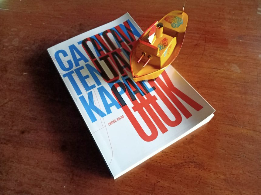 Senang main kapal otok2?
Ada buku tentangnya lho..
Mari yang 'pengen': tokopedia.com/printil/catata…