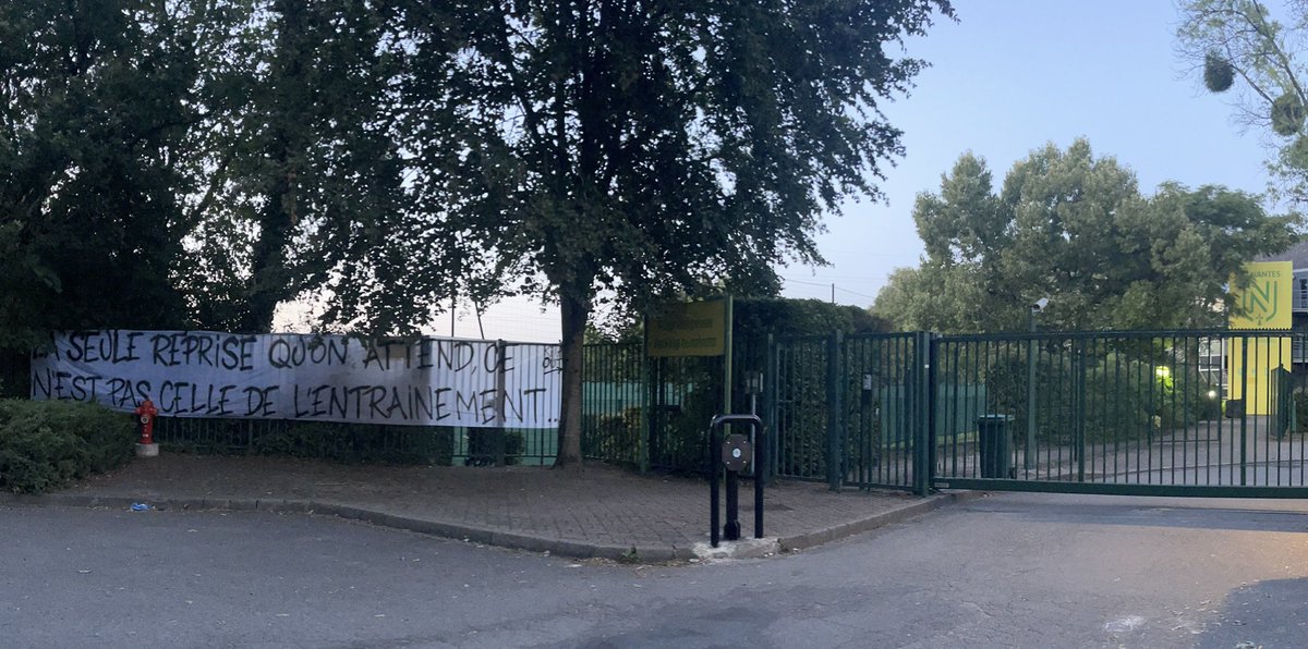 Rendez-nous le FCN tweet media