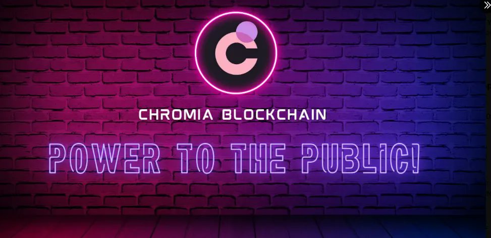 Im_Nirmalandu's tweet image. #LDAP is set to reshape the capital-raising supply chain. 🚀🌐🔒 Designed for fundraising, investor onboarding, governance, payments, #trading, and custody services!
@Chromia

#BNB #BitcoinButton #FOMC 
#Crypto #zerodha #blockchain