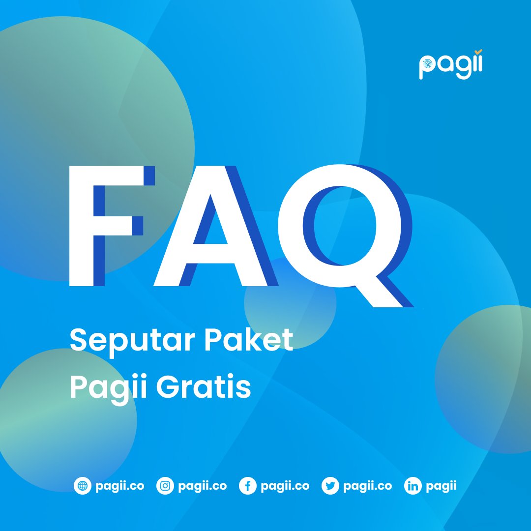 PagiiCo's tweet photo. Ada pertanyaan lain seputar fitur atau paket aplikasi Pagii?

Komentar langsung atau hubungi Pagii langsung 📞📞
---

#AplikasiAbsensi #AbsensiKaryawan #ManajemenAbsensi #AbsensiDigital #HR #HRDIndonesia #manajemenSDM #EfisiensiKerja https://t.co/7CLs1T9gOD