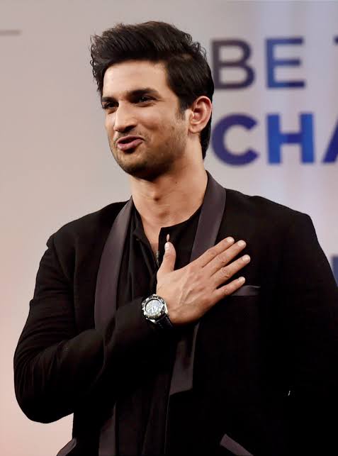 <a href="/itsSPD_SSRIAN/">✮͢ᴵᵗˢ⃟≛⃝🇮🇳𝐒𝐏𝐃🦋⃟🕉</a> <a href="/itsSSR/">Sushant Singh Rajput</a> Good Morning Dear 🩷☕☕🩷

Sushant A Sweetheart ❤️ ❤️

CBI Xpose Conspiracy InSSRCase 🔥
#JusticeForSushant️SinghRajput