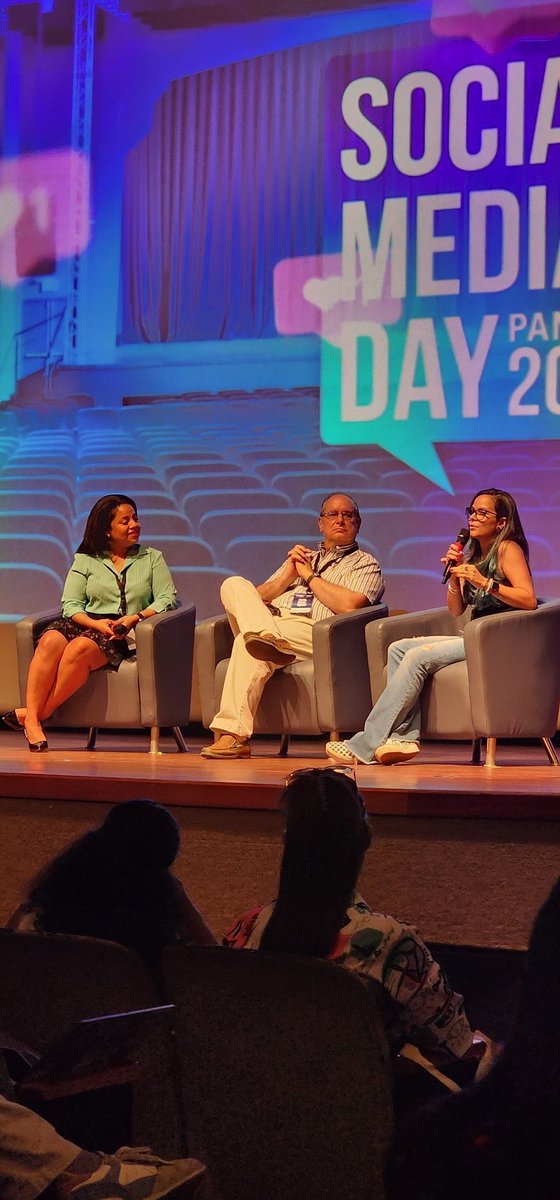 cokastar's tweet photo. Hey Coka de hace años.. te acuerdas cuando dijiste, “me gustaría estar en la tarima del #SMDayPa hablando de Twitter?” 

Bueno ya lo hiciste! ❤️
En virtual y en vivo 🙌🏼✨

Gracias 🫶🏼 https://t.co/adJEjOH8mT