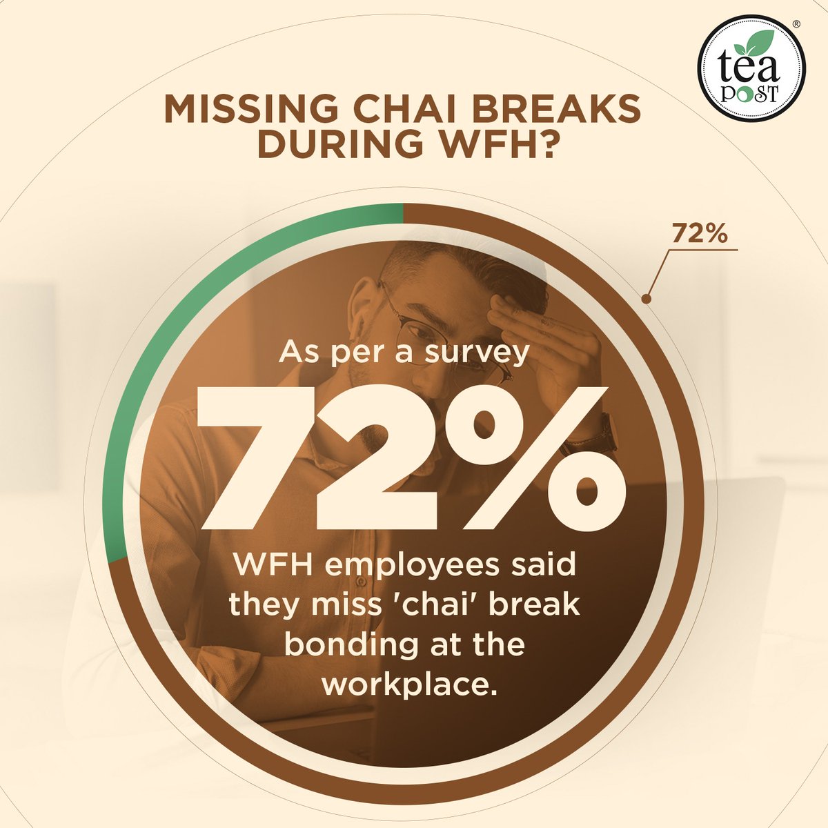 Tea Post Official tweet media