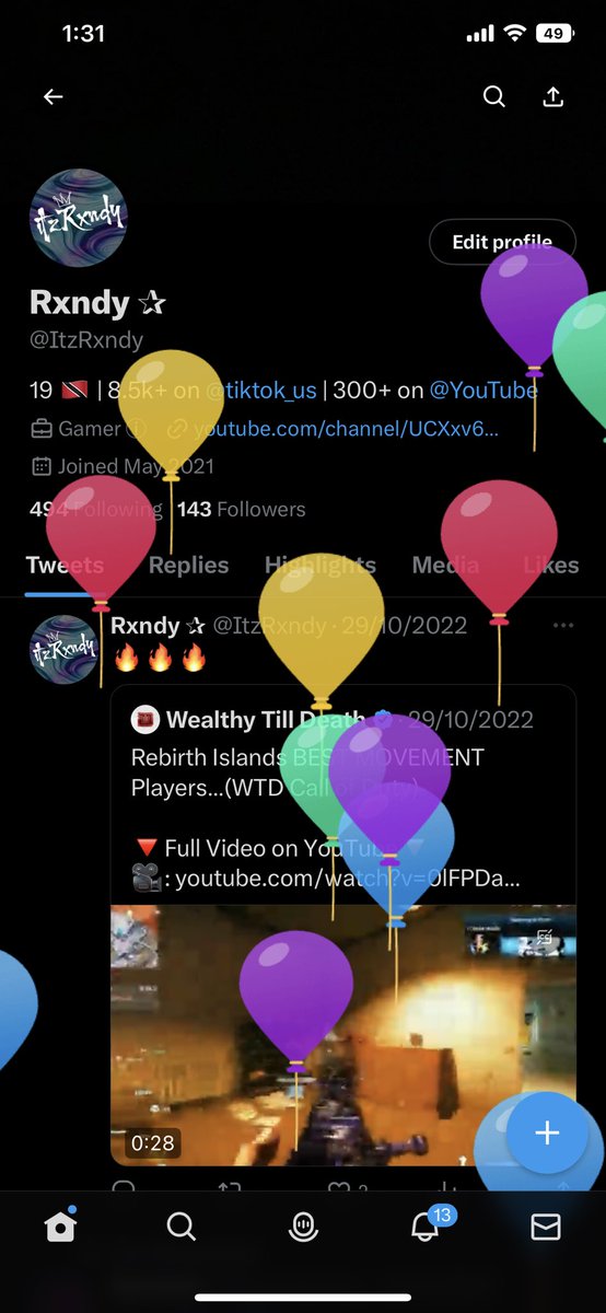 20👑🥳🎂
