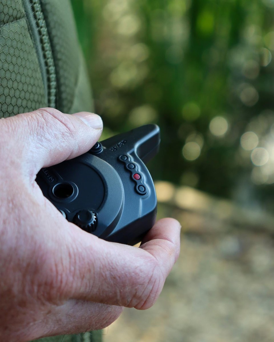 Trakker_Carp's tweet photo. DB7 Alarms 

The Trakker team has worked tirelessly to integrate advanced features and technology into these alarms, resulting in a product for anglers who demand the very best. Coming soon…

#Trakker #CarpFishing #TempestLife #CarpLife #BankLife #OnTheBank #CarpAngling #Carp https://t.co/KhzNoqREFP