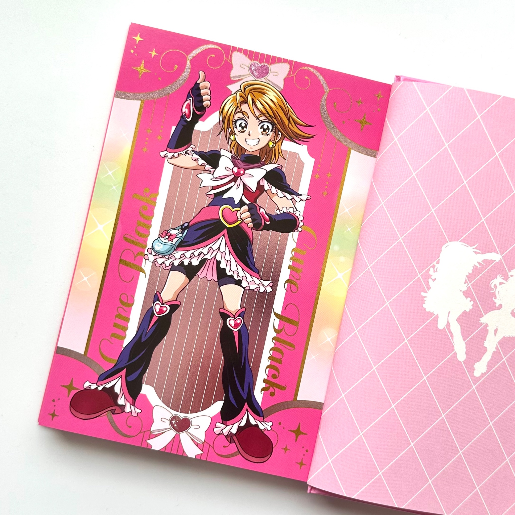 Amazon.co.jp: プリキュア20周年アニバーサリー プリキュア