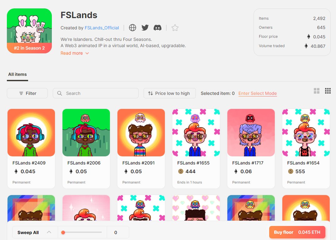 #GIMMEMOOAR here's mine