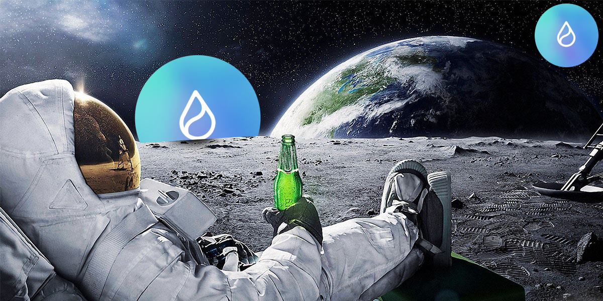 sorayasorb_john's tweet photo. The SuiSwap's potential rewards are best leveraged by starting early | @suiswap_app | #SUI https://t.co/j0ShYsv7lT