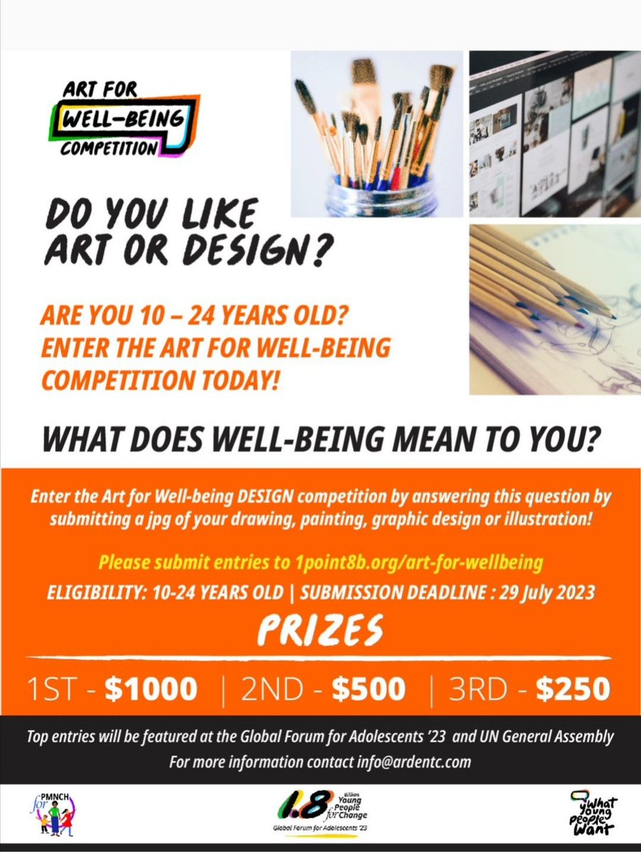 YES Trust Zimbabwe 1point8b.org/national-events