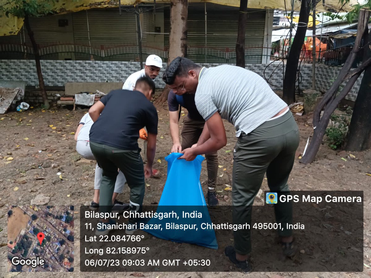 Vibhanshu Awasthi tweet media