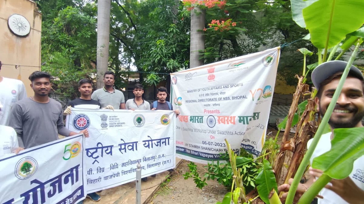 Vibhanshu Awasthi tweet media