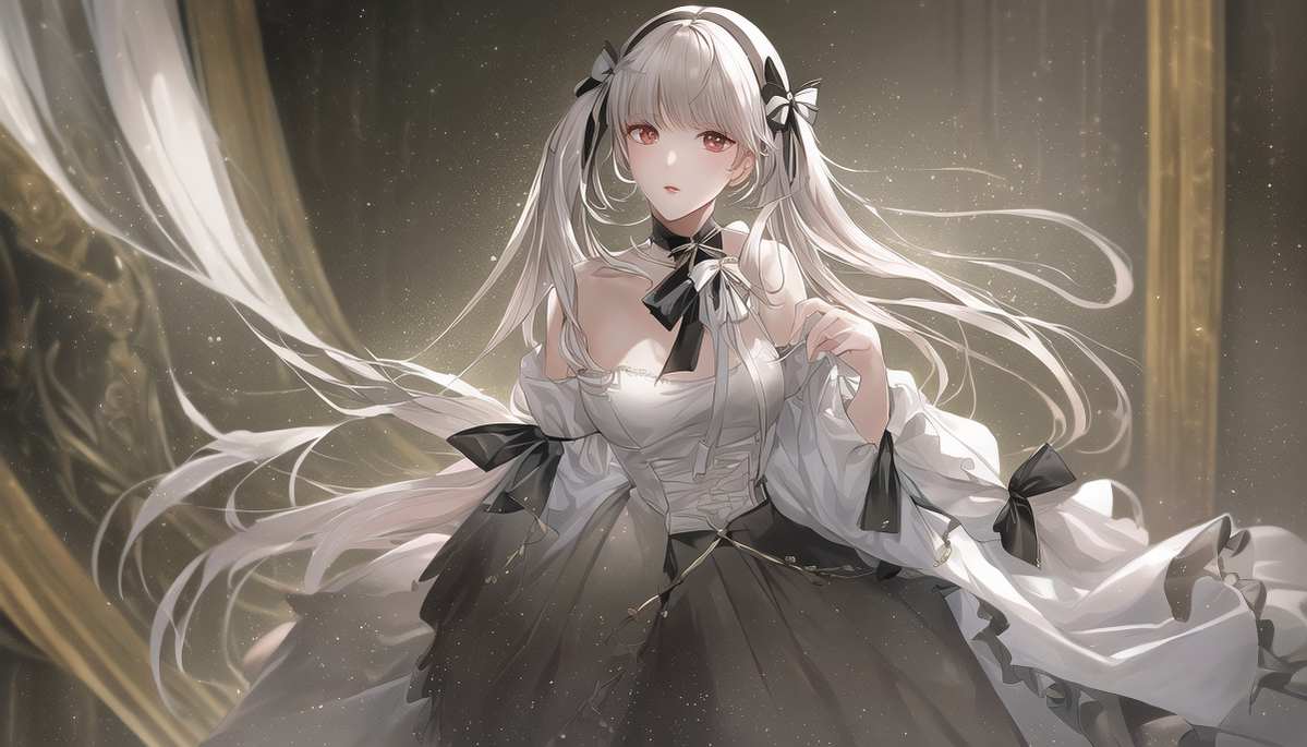 FernandoPierc19's tweet image. #Rihanna #SuperBowl #Oscars party  
Source: pixiv.net/artworks/10342…