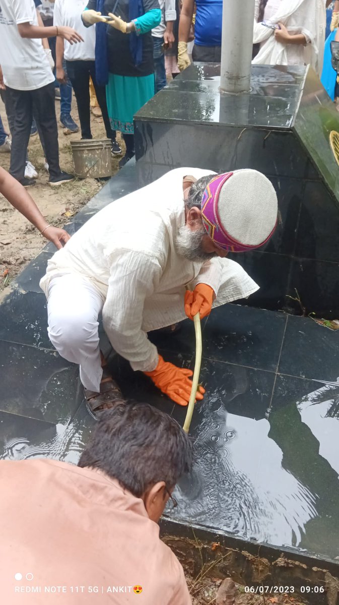 Yupesh Kumar tweet media