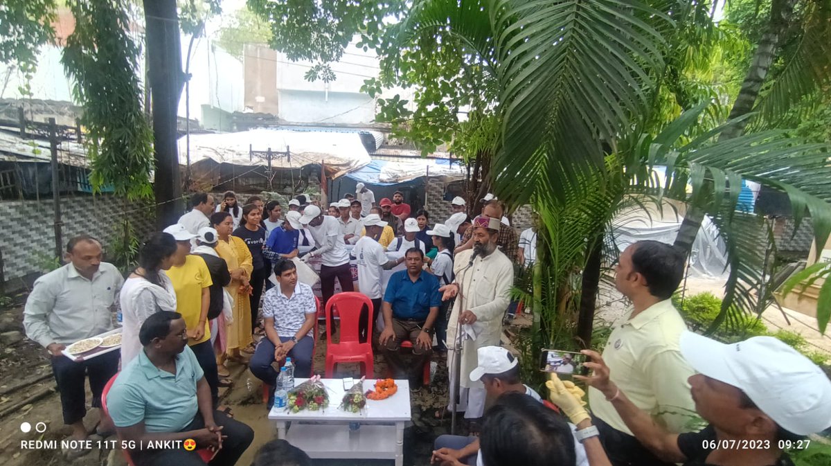 Yupesh Kumar tweet media