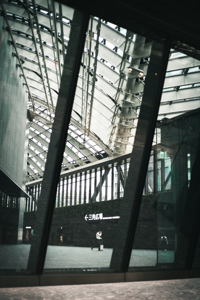 西新宿
#snapshot 
#LeicaM10P