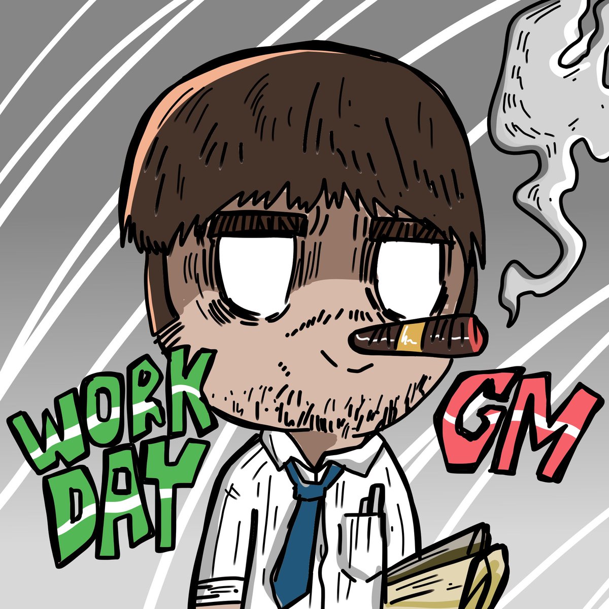 GM WORK DAY🔥🔥🔥🔥🔥🔥🔥#work #gm #workday