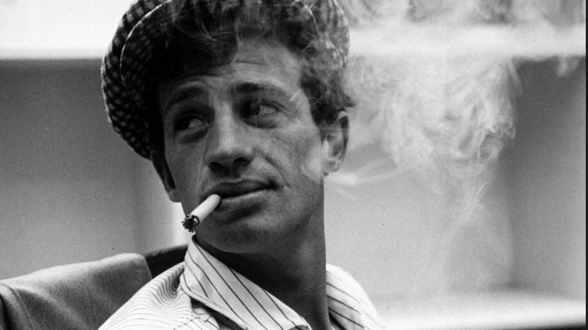 threads? 'ah 'ah non mon cher we son't 'ave sat merde in europe