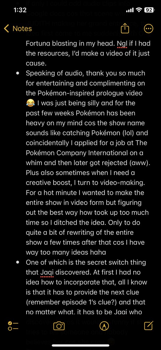 RedByDaylight's tweet photo. Just sharing the inspirations behind Ep 2 (read results first to avoid spoilers). 

Also, with both teams now set for Ep 3, no new signups for now. But I might open doors for Ep 4 if anyone’s interested. #ooc https://t.co/0QsGBtV9YR