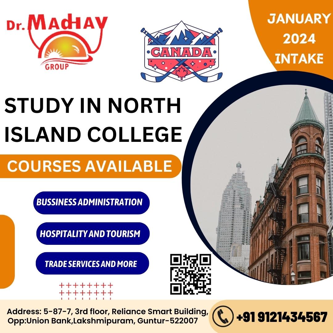 Way2studyabroad's tweet image. NIC offers a wide range of programs for undergraduate and post graduates. Study in the picturesque Comox Valley where an adventure and quality education awaits you.#way2study #way2abroad #abroad #way2immigration  #study #student #usa #uk #australia #canada #dubai #europe #france