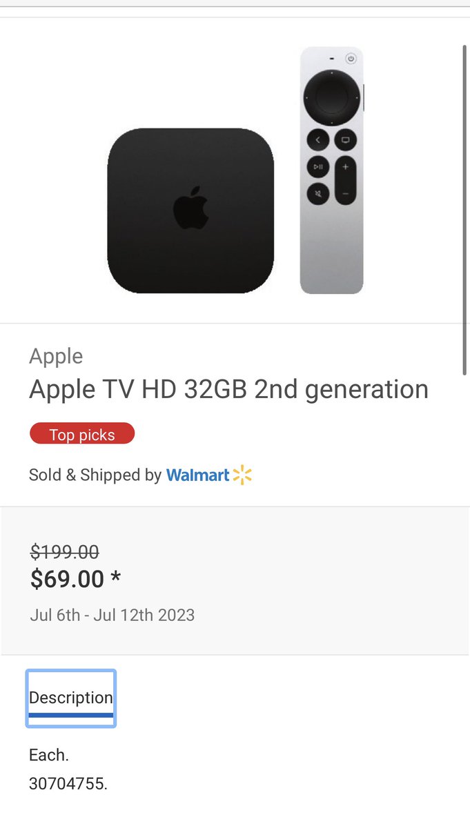 OGAliJaber's tweet photo. @Lbabinz The flyer has the newer model and when you click the link it takes you to this page. Maybe try in store? https://t.co/tULGtqSQhH