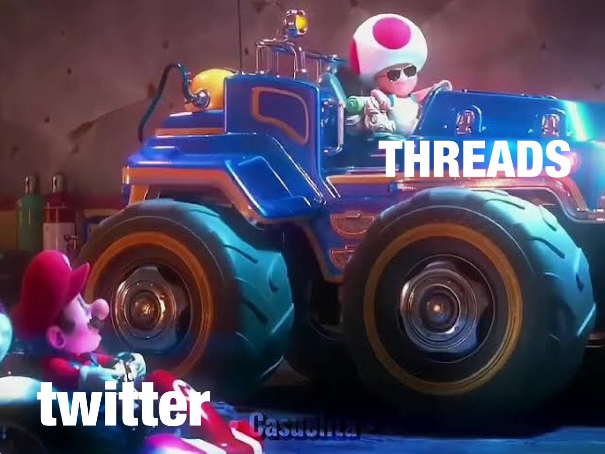 CarlosChaviraTV's tweet photo. Yo no digo, Adiós Twitter. Solo es un, regreso al ratito. https://t.co/xOdy2WFdlN