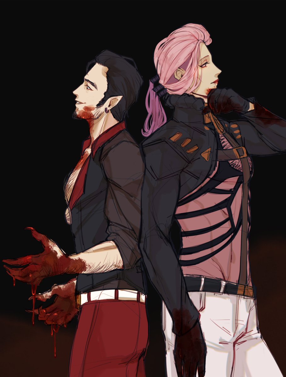otaplover's tweet photo. two sides of the same coin https://t.co/GSYc8JuFFV