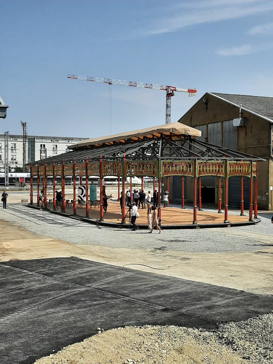 Europe 2 Rennes tweet media