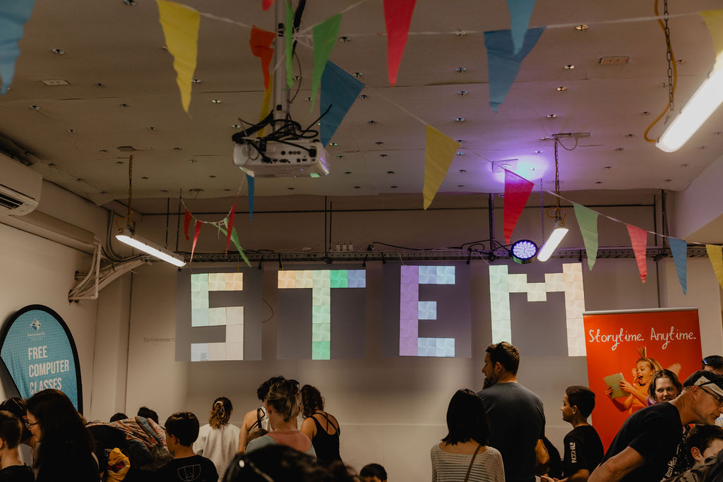 NZIoTAlliance's tweet photo. Who Will Shape the Future of Tech? On October 1st this year, Tauranga will once again play host to the biggest FREE street festival in New Zealand, celebrating all things Science, Technology, Engineering and Maths. Find out more: https://t.co/oOYTph3JWo @STEMFestNZ https://t.co/3dsWmyMTZc