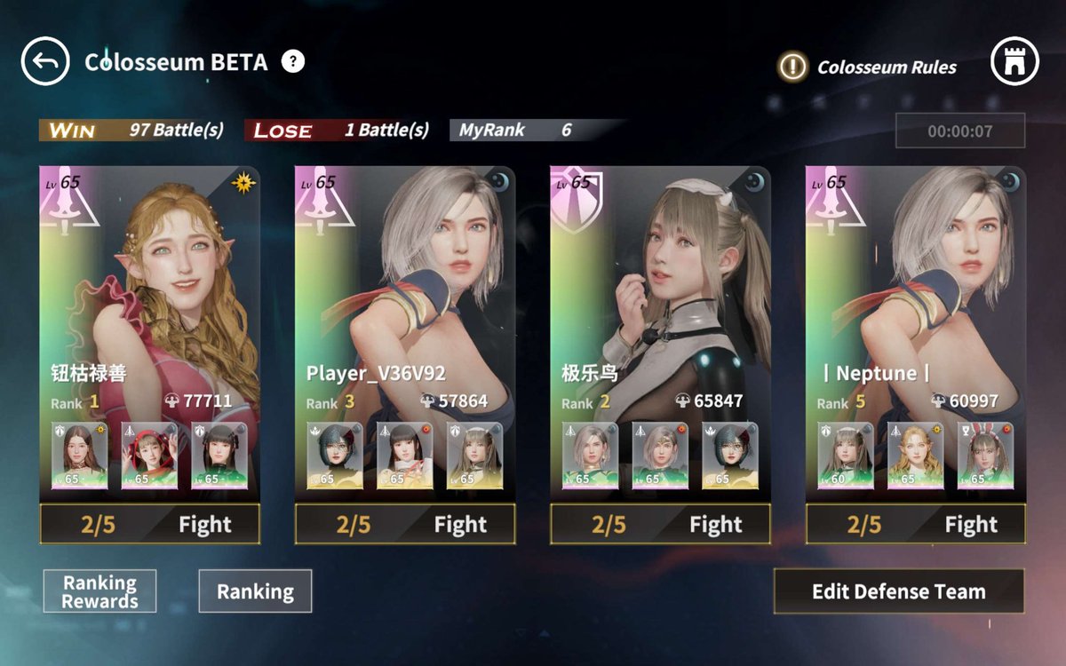 Miraboreus1's tweet photo. @RiseofEros Pls have mercy. 75 crystal is too much for f2p. 😂😂 https://t.co/WI1nuqq2Qy