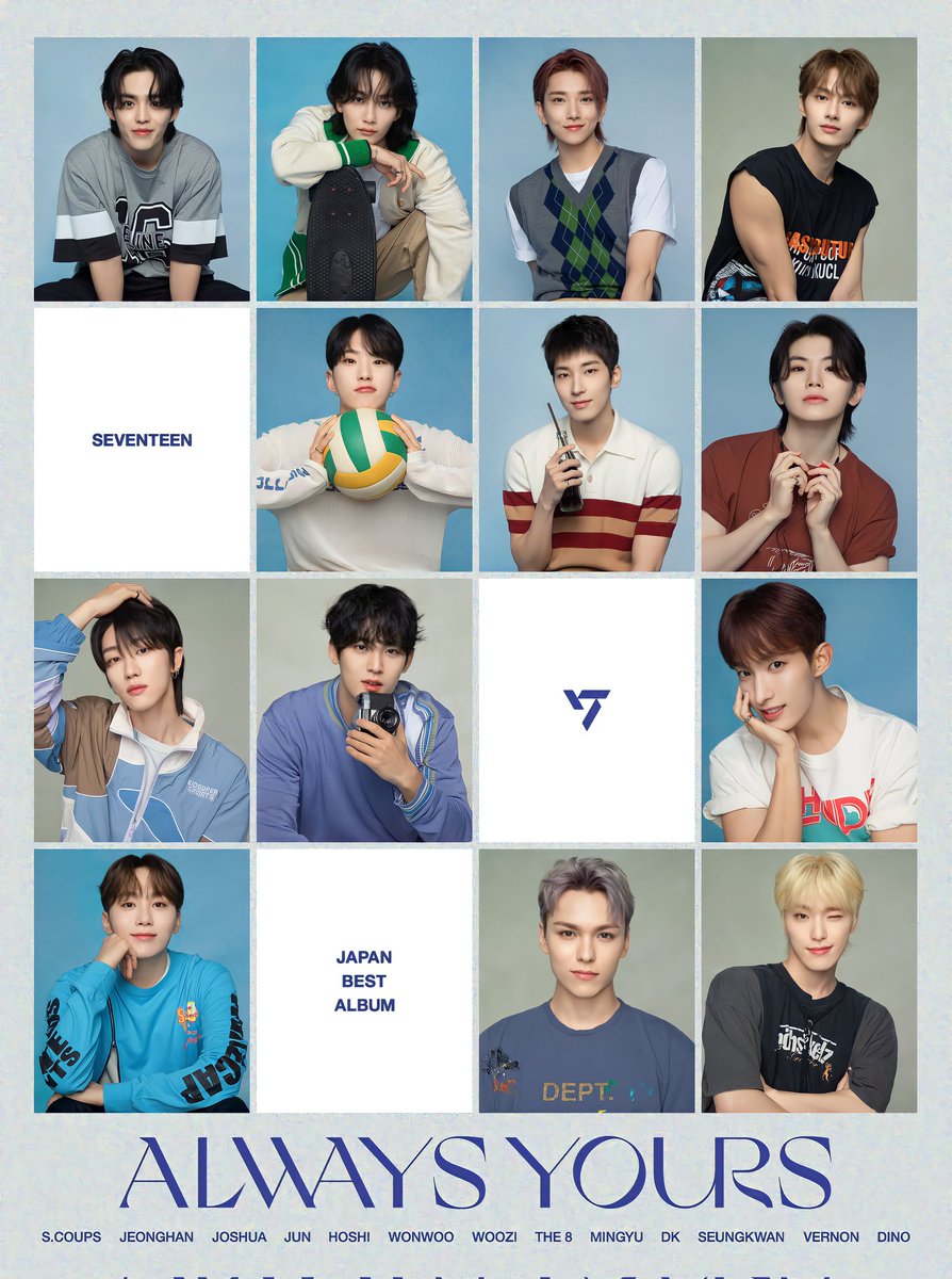 shelovesjww_'s tweet photo. 📎 HD VER OF SEVENTEEN ALWAYS YOURS; CARAT EDITION 💎

a thread https://t.co/zSHxyt6MtD