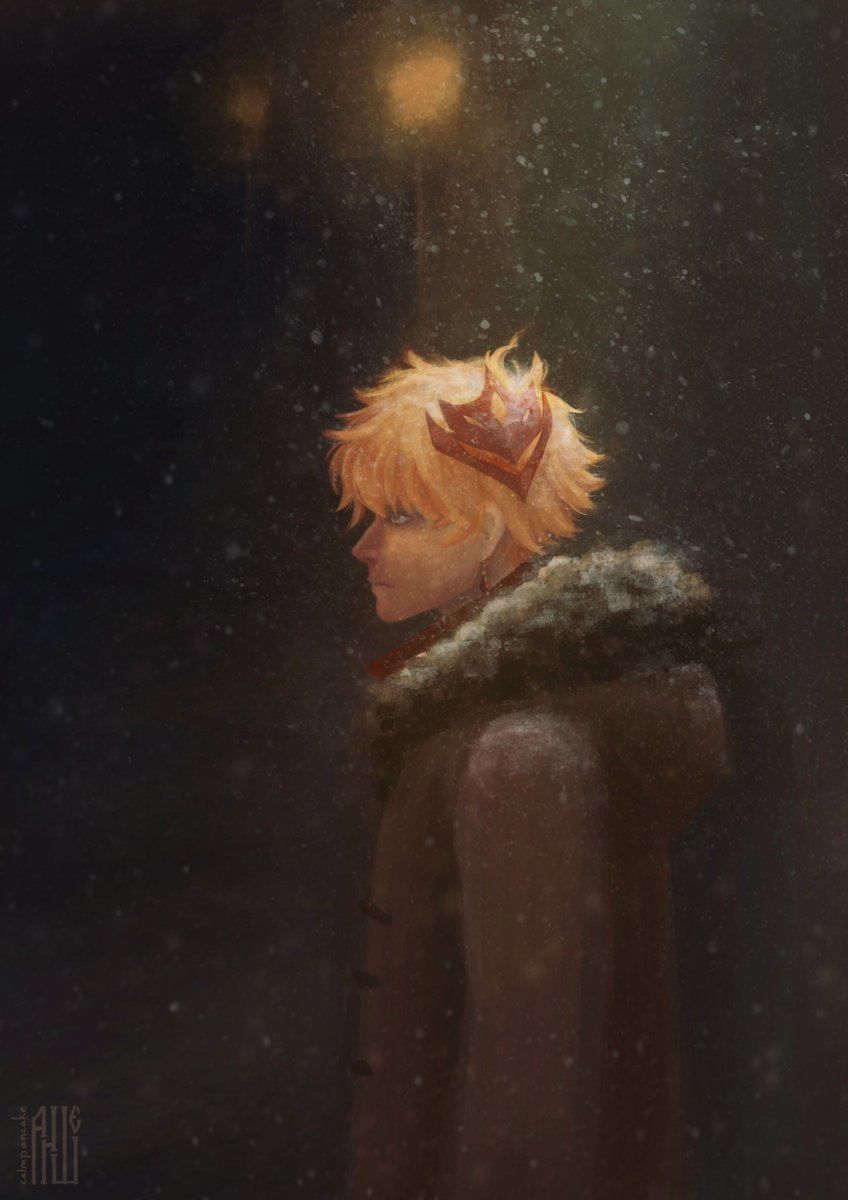 calmpancake's tweet photo. Tartaglia in Snezhnaya

#GenshinImpact #Tartaglia #Fanart #digitalart https://t.co/z09FxFirEQ