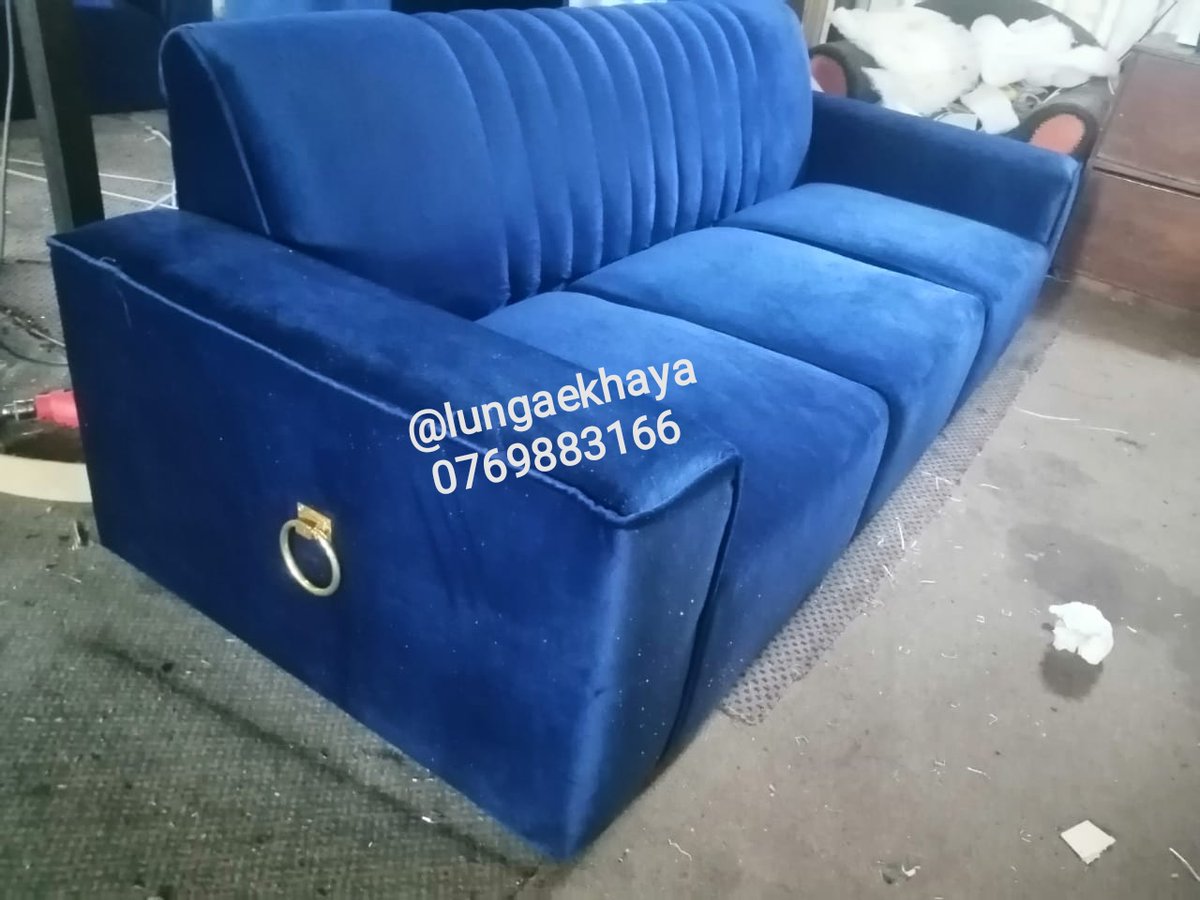 EkhayaLunga's tweet photo. For the living room of your dreams order this Atlanta 321 set for only R 10,000.
* In a variety colours.
#Aneleandtheclub #SAfmSoundAwake #702morning #ymornings #kayabreakfast #KekePalmer #HalaMadrid #VIPProtection
Da Les Tbose Booker T Usher Sakina Malema Her Majesty Anele https://t.co/qOw9uzON9h