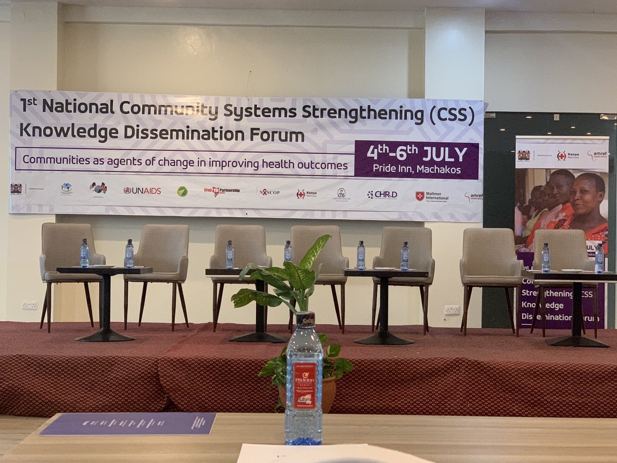 samnassir's tweet photo. Community capacity building and leadership development . A great opportunity to learn
#AmrefCSSForum2023
#PEPFAR@20
#COMMUNITIESARETHECHANGE
@StopTB @Amref_Kenya https://t.co/6ruAr4sjnl