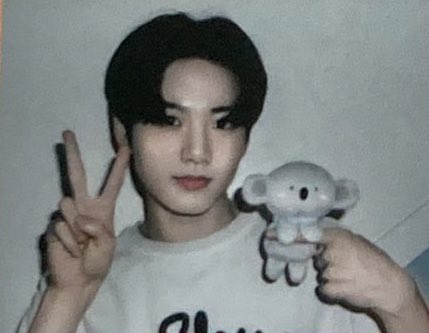 junkyu and ddayo🤍