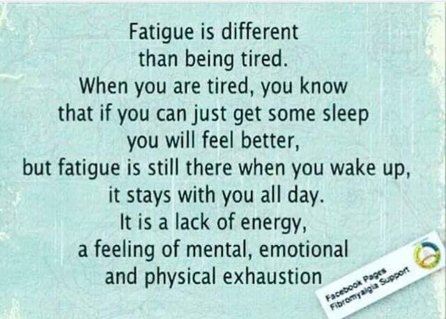 FibroThan's tweet photo. #fatigue #mecfs #chronicfatiguesyndrome #MyalgicEncephalomyelitis #chronicfatigue https://t.co/1VPLNwOV2K