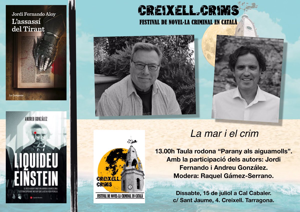 CREIXELL.CRIMS tweet media