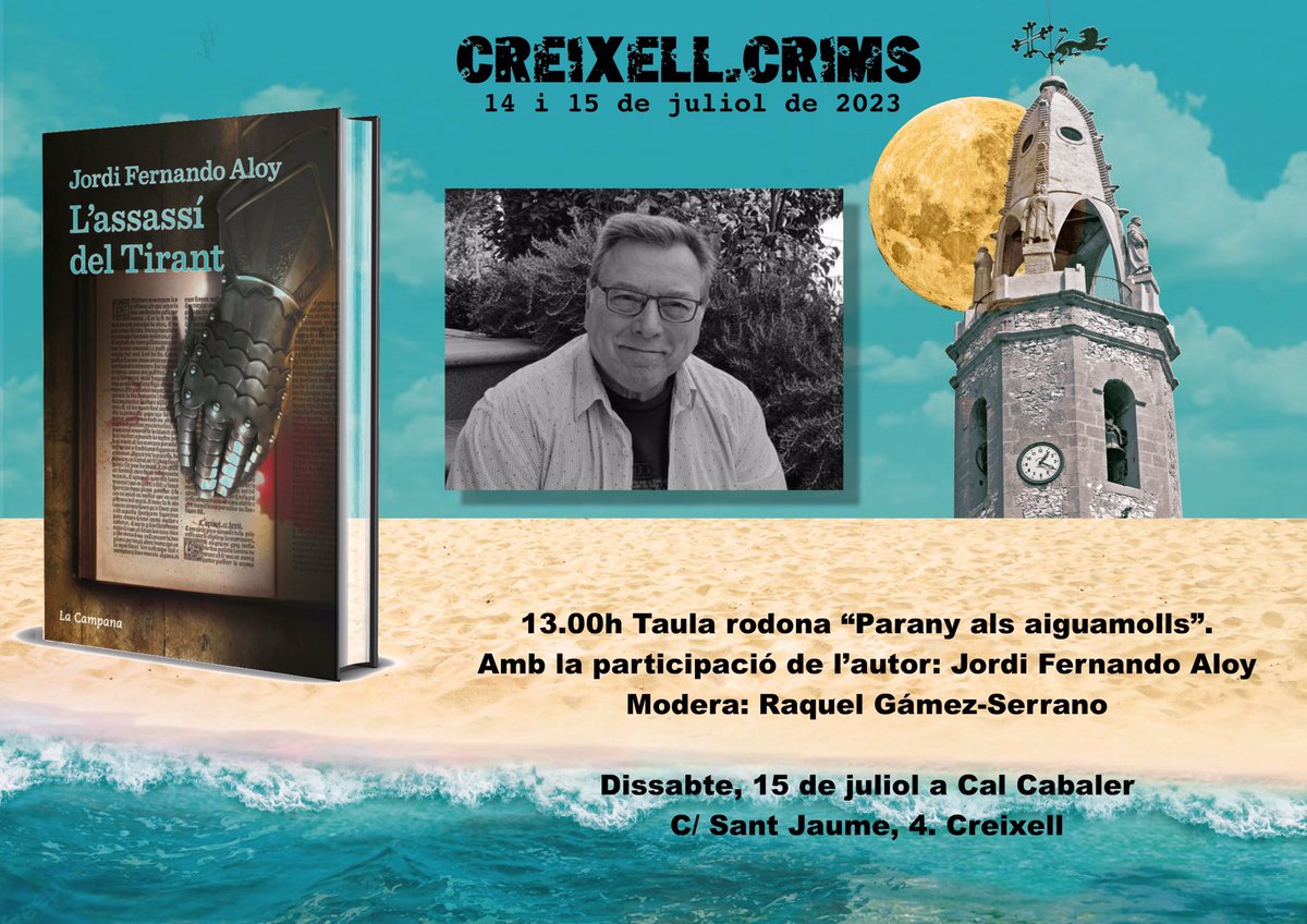 CREIXELL.CRIMS tweet media