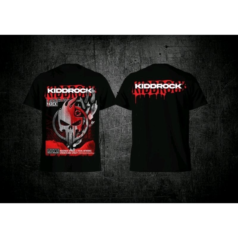 Saya menjual Kaos Kiddrock Original seharga Rp140.000. Dapatkan di Shopee sekarang! shopee.co.id/sheriff315dist… #ShopeeID