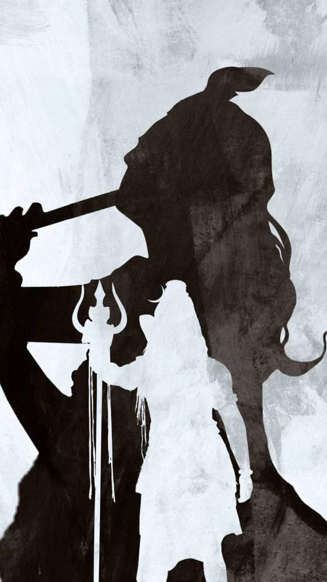 जीवन कृष्ण ,मरण महाकाल ,
कृष्ण से शुरू और शिव पर खत्म ,
#कृष्ण_शिव #शिव_श्री_राम ♥️