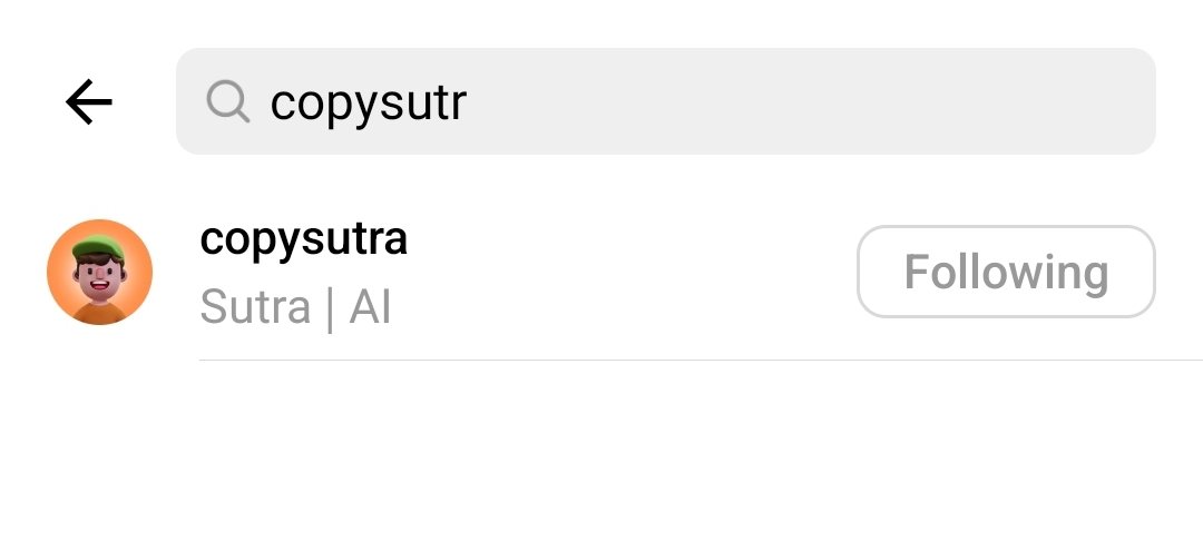 Easy Guide AI tweet media