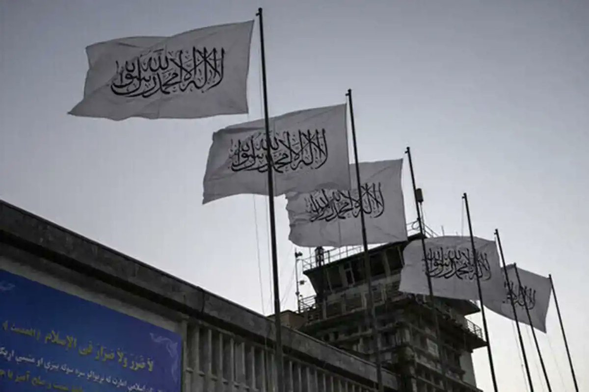 IlkhaAgency's tweet image. Afghanistan appreciates SCO statement, hopes to attend upcoming meeting #Afghanistan #SCOSummit2023
ilkha.com/english/world/…