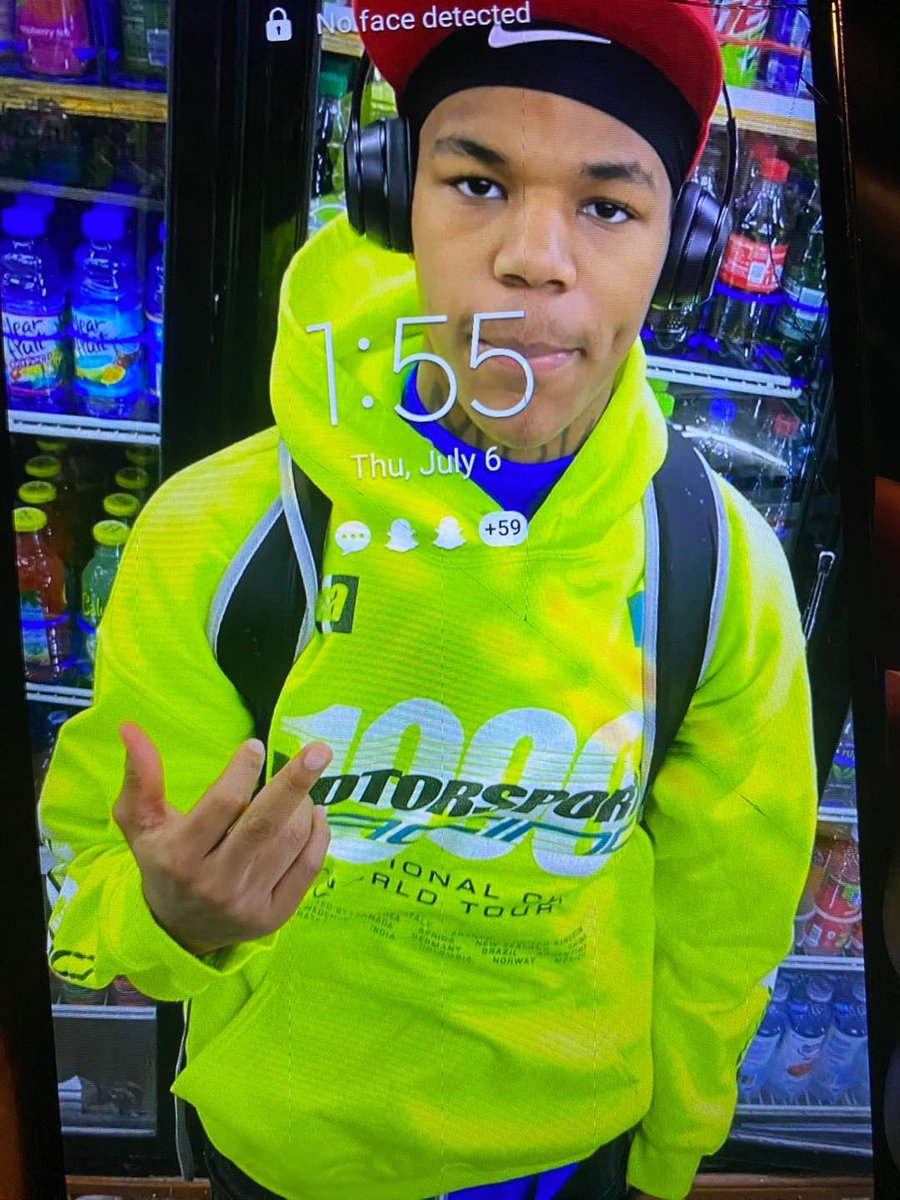 Geoffery Rogers tweet media