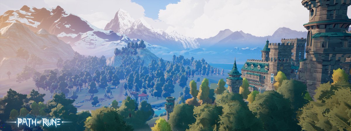 PathofRune's tweet photo. Adding new features to this map. What creatures do you expect to see? 

#indiegame #indiedev #gaming #survival #FYP https://t.co/TsoFltnyyE