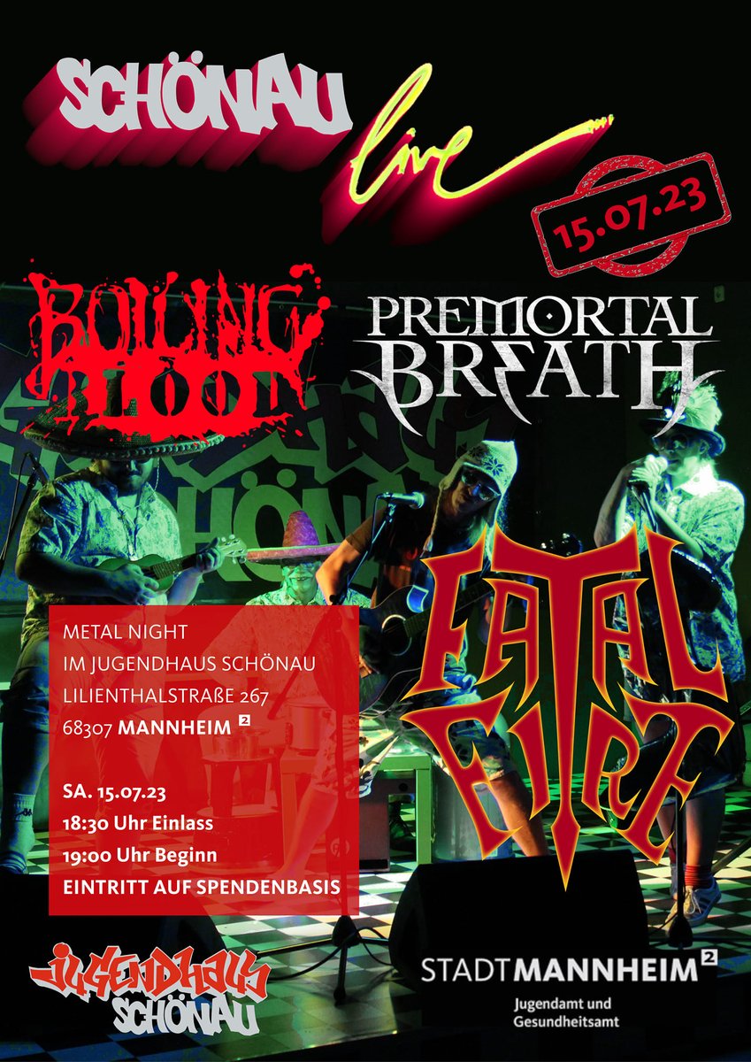 Premortal Breath tweet media