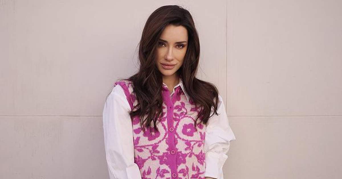 martatools's tweet image. Adara Molinero, agobiada, revela que sufre el efecto rebote: "Peso más que nunca" dlvr.it/SrlTDJ