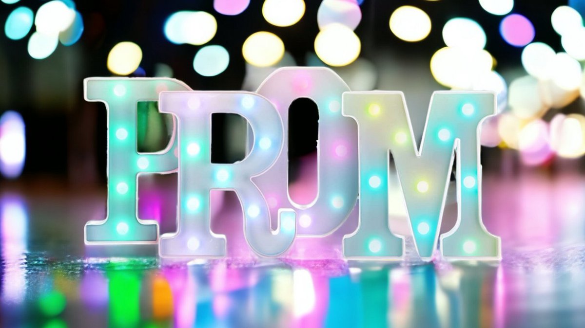 SaracensHighSch's tweet photo. Do you remember your Leavers' Ball/Prom? 
This year is the first year we've had Year 11 pupils and tonight is our first prom! Wishing them a brilliant night at the amazing @stonexstadium

#prom23 #eventsatsaracenshigh #summernights https://t.co/iw2TG4F26l