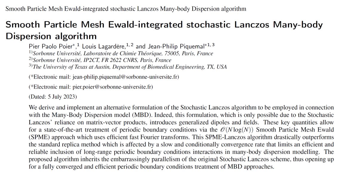 Jean-Philip Piquemal tweet media