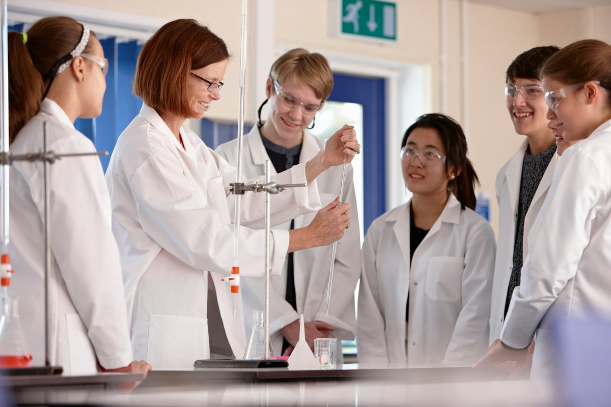 Calling all science teachers! 🔬 Want to enhance your practical science teaching? Apply for the Keeping Science Practical project to access a fantastic opportunity to boost student engagement and progression in science: ase.org.uk/wolfson-project #ASEChat #SciEd